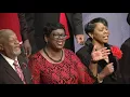 FBC Mass Choir I Prayed About It