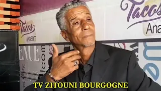 صوت وصورة مع الزيتوني بوركون الزينة قليني و أغنية الجميلة مريم عزف وتنسيق مصطفى بوركون Bourgogne 