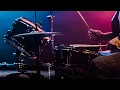 Def Leppard - Too Late For Love (drums backing track)