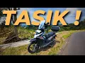 Lagu Ep.3 inilah JALUR paling ASIK ke Kota TASIK ! | Touring Tasikmalaya
