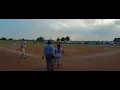 7 22 23 vs El Paso Chilis - Estrada