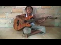 Lagu Roda Kehidupan - Rhoma irama Cover By si Kecil Mungil