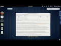 GNOME 3 Features With GNOME Shell