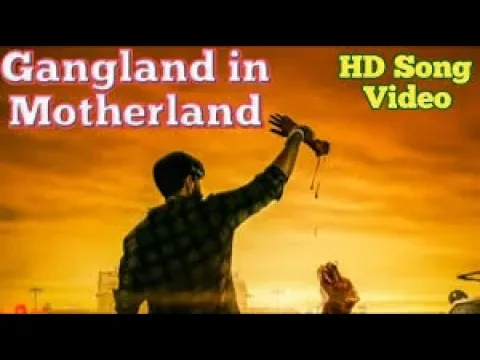 Download MP3 Gangland in Motherland : latest Punjabi song 2018 full HD video song, Geet mp3 official