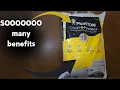 Honest Review Morton 3 Pack Water Softener Salt Pellets 120 lbs