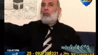 الفراعنة اضحك مع الشيخ وجدي غنيم 