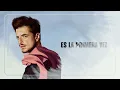 Lasso, Sebastián Yatra - Ojos Marrones (Lyric Video/Con Sebastián Yatra)