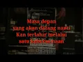 Download Lagu Bunga Hitam -Suatu Saat Nanti