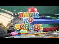 HCS Back to School