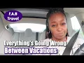 Download Lagu So Many Things Go Wrong Before Vacation