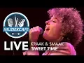 Download Lagu Kraak \u0026 Smaak - ‘Sweet Time’ live bij Muziekcafé