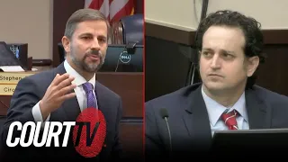 FL v Charlie Adelson Defense Closing Argument