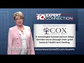 Cox Rowley Funeral Home Why are Funeral Services Important - Expert Connection Tip
