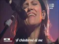 Ancora Qui (Ennio Morricone) - Elisa Toffoli; Solo performance  (Lyrical)