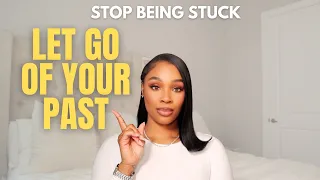 How to Stop Dwelling on the Past and Finally Be Free | Break Free From Regret