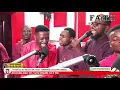 Download Lagu MPAEBƆ ADESRƐ HO NWOM | CITY SAMMY \u0026 FRIENDS | TRUE FAITH CHURCH SONG. (MOMO: +233 556509080)