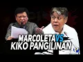Lagu Marcoleta BINATAS si Pangilinan at Judiciary sa kasong isinasampa kay Guteza