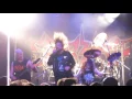 Striker - Phoenix Lights / Escape From Shred City @ Klub Kwadrat, Kraków 24.02.2016
