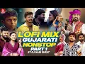 Lagu Gujarati Nonstop Lofi Mix 2025 | Instagram Trending Gujarati Song | Top Gujarati Lofi Song  Superhit