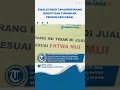 Lagu Ikuti Fatwa MUI, Swalayan di Tanjungpinang Ini Boikot dan Turunkan Produk Pro Israel dari Pajangan