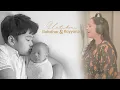 Download Lagu NAGITA SLAVINA - UNTUKMU RAFATHAR \u0026 RAYYANZA (Official Lyric Video)