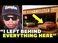 They Opened Eazy-E’s Garage… What They Found Inside Will SHOCK You