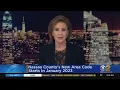 Nassau County s new area code starts in January 2023