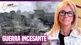 Download MISIÓN DE HAMAS: DESTRUIR ESTADO DE ISRAEL | EDITORIAL DE ADELA MICHA MP3