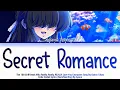 Download Lagu The 100 Girlfriends S2 Character Song -『Secret Romance』by Meme Kakure (Lyrics)