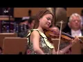 Ralph Vaughan Williams: "The Lark Ascending" with Arabella Steinbacher | NDR Radiophilharmonie