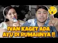 Download Lagu AYU TING TING MENDADAK SARAPAN DI RUMAH IVAN GUNAWAN !!