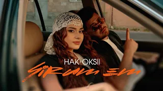 HAK ft. OKSII - SIRUM EM