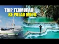 Download Lagu PULAU MOYO | SURGA KECIL DARI SUMBAWA, NTB