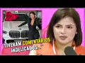 KEROLAY sobre a POLEMICA da COMPRA de CARRO