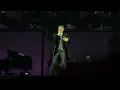 Jacky Cheung 张学友 《你的名字我的姓氏》 LIVE @ 60+巡回演唱会 2025 (新加坡站)