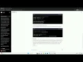 how to make a python array of particular objects
