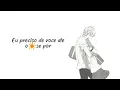 Sun Goes Down - Bruno Martini Feat. Isadora (Tradução) Anime
