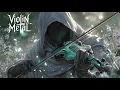 Download Lagu Melody in Madness: Classical Violin Cries in Nu Metal