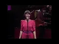 Linda Ronstadt - Poor Poor Pitiful Me (Live at Television Center Studios, Hollywood, CA, 4/24/1980)