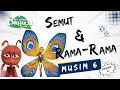 Lagu Pada Zaman Dahulu S06E04 - Semut dan Rama-Rama
