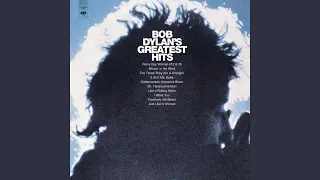 Like A Rolling Stone 