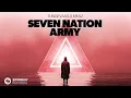 Tungevaag, KRAIZ - Seven Nation Army LYRiCS