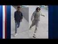Search for suspects after FedEx worker robbed in the Bronx