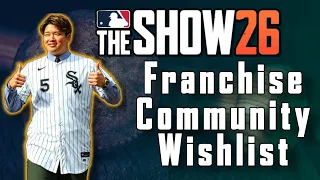 What Does the Franchise Community Want