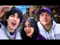 Going to New Orleans for Mardi Gras