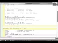 Insertion Sort