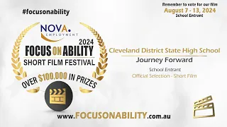 Journey Forward film thumbnail