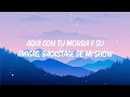 Peso Pluma, Junior H, Eslabón Armado - La Durango (letra/lyric)