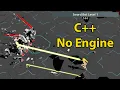 C Vulkan Async Texture Loading