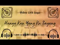 Download Lagu 🔴 Video Lirik Lagu Valdy Nyonk Hanya Kau Yang Ku Sayang